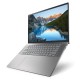 Dell Inspiron 16 5620 Laptop, 12th Gen Intel Core i7 - 1255U - 16GB RAM - Inch FHD - 1TB SSD - Intel IRIS XE Graphics - Win 11 Home - Eng Ar KB - Silver