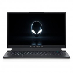 Alienware - x15 R2 Gaming Laptop With 15.6-Inch Display, Core i7-12700 Processor/16GB RAM/1TB SSD/Nvidia Geforce RTX 3070 Graphics/Windows 11 Home English Black
