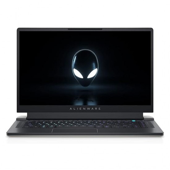 Alienware - x15 R2 Gaming Laptop With 15.6-Inch Display, Core i7-12700 Processor/16GB RAM/1TB SSD/Nvidia Geforce RTX 3070 Graphics/Windows 11 Home English Black