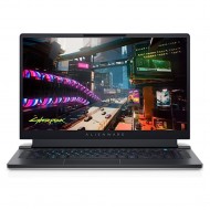 Dell Alienware X15 R2 Gaming Laptop - 15.6" 240Hz QHD - Core i9 - 512GB SSD - 32GB RAM - RTX 3080 - 14 Cores @ 5 GHz - 12th Gen CPU - 10GB GDDR6X Win 11 Home