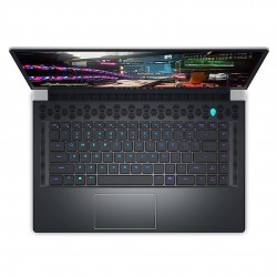 Dell Alienware X15 R2 Gaming Laptop - 15.6" 240Hz QHD - Core i9 - 512GB SSD - 32GB RAM - RTX 3080 - 14 Cores @ 5 GHz - 12th Gen CPU - 10GB GDDR6X Win 11 Home