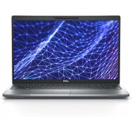 Dell Latitude 5530 15.6 Inch FHD Business Laptop, Intel Core i5-1235U, 8GB RAM, 256GB SSD, Windows 11 Pro, Grey