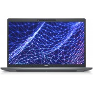 Dell Latitude 5530 15.6 Inch FHD Business Laptop, Intel Core i5-1245U, 16GB RAM, 256GB SSD, Windows 11 Pro, Grey