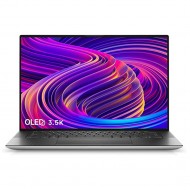 Dell XPS 15 9510 15.6 Inch OLED 3.5K (3456 x 2160) Laptop, Intel Core i7-11800H (11th Gen), NVIDIA GeForce RTX 3050Ti 4GB GDDR6, InfinityEdge Touch 400-Nit Display 16GB RAM, 1TB SSD, Win 11 Home