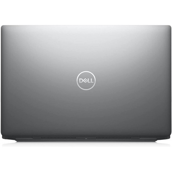 Dell Latitude 5000 5430 14" Notebook - Full HD - 1920 x 1080 - Intel Core i7 - 12th Gen - 1265U Deca-core (10 Core) 1.80 GHz - 16GB RAM - 512GB SSD - Gray