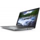 Dell Latitude 5000 5530 15.6" Notebook - Full HD - 1920 x 1080 - Intel Core i5 - 12th Gen i5 - 1235U Deca-core (10 Core) 1.30 GHz - 16GB RAM - 256GB SSD - Gray