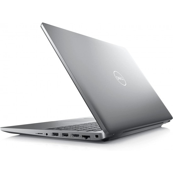 Dell Latitude 5000 5430 14" Notebook - Full HD - 1920 x 1080 - Intel Core i7 - 12th Gen - 1265U Deca-core (10 Core) 1.80 GHz - 16GB RAM - 512GB SSD - Gray