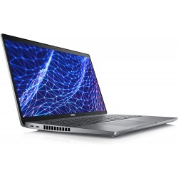 Dell Latitude 5000 5430 14" Notebook - Full HD - 1920 x 1080 - Intel Core i5 12th Gen i5-1235U Deca-core (10 Core) 1.30 GHz - 16 GB Total RAM - 256 GB SSD - Gray