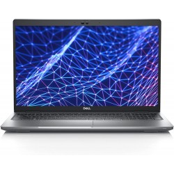 Dell Latitude 5000 5430 14" Notebook - Full HD - 1920 x 1080 - Intel Core i5 12th Gen i5-1235U Deca-core (10 Core) 1.30 GHz - 16 GB Total RAM - 256 GB SSD - Gray