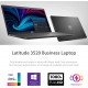 2022 Newest Dell Business Laptop Latitude 3540, 15.6" FHD IPS Backlit Display, Core i7-1355U, 16GB RAM, 512GB SSD, Webcam, WiFi 6, USB-C, HDMI, Win 10 Pro