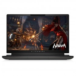Dell Alienware M15 R7 Gaming Laptop - 15.6" QHD - Core i9 - 1TB SSD - 16GB RAM - 3070 Ti - 14 Cores @ 5 GHz - 12th Gen CPU - 8GB GDDR6X Win 11 Home