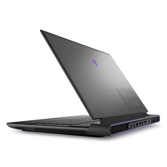 Dell Alienware M16 GAMING Laptop Core i7-13700HX 1TB-SSD 16GB-RAM 16" (2560x1600) 165Hz WIN11 Pro NVIDIA® RTX 4070 8192MB DARK METALLIC MOON Backlit Keyboard, 1 Year Manufacturer Warranty