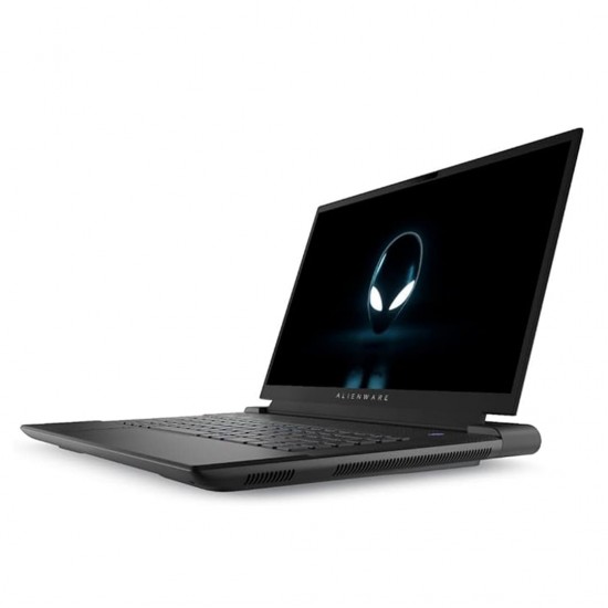 Dell Alienware M16 GAMING Laptop Core i7-13700HX 1TB-SSD 16GB-RAM 16" (2560x1600) 165Hz WIN11 Pro NVIDIA® RTX 4070 8192MB DARK METALLIC MOON Backlit Keyboard, 1 Year Manufacturer Warranty