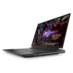 Dell Alienware M18 GAMING Core™ i7-13700HX 1TB SSD 32GB 18" (2560x1600) WIN11 NVIDIA® RTX 4060 8192MB DARK METALLIC MOON Backlit Keyboard