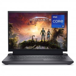 Dell G16 G7630-9343GRY GAMING Core™ i9-13900HX 1TB SSD 16GB 16" (2560x1600) 165Hz WIN11 NVIDIA® RTX 4070 8192MB METALLIC NIGHTSHADE Backlit Keyboard. 1 Year Warranty, Retail Box, New Factory Sealed