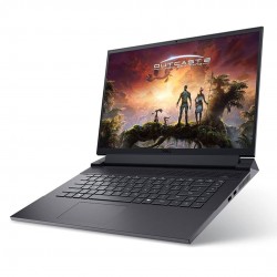 Dell G16 G7630-9343GRY GAMING Core™ i9-13900HX 1TB SSD 16GB 16" (2560x1600) 165Hz WIN11 NVIDIA® RTX 4070 8192MB METALLIC NIGHTSHADE Backlit Keyboard. 1 Year Warranty, Retail Box, New Factory Sealed