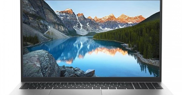 Dell Inspiron 15 3520 Notebook Laptop 15.6 Screen Intel Core i7
