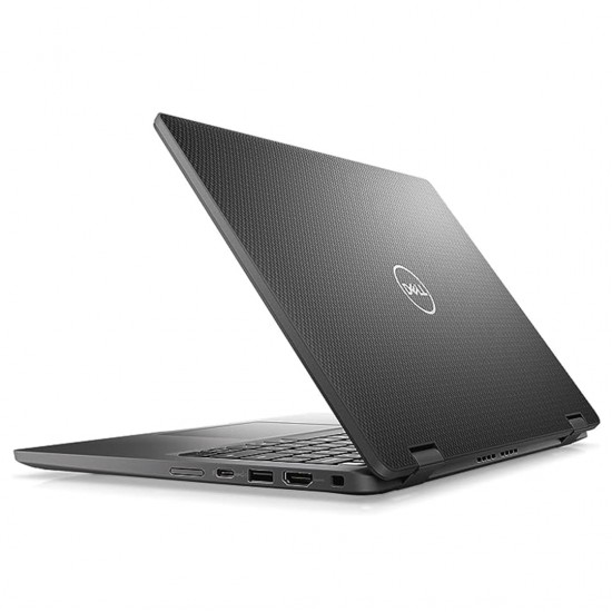 Dell Latitude 7000 7430 14" Notebook - Full HD - 1920 x 1080 - Intel Core i7 12th Gen i7-12TH GEN Dodeca-core (12 Core) 2.20 GHz - 16GB Total RAM - 16GB On-Board Memory - 512GB SSD - Carbon Black