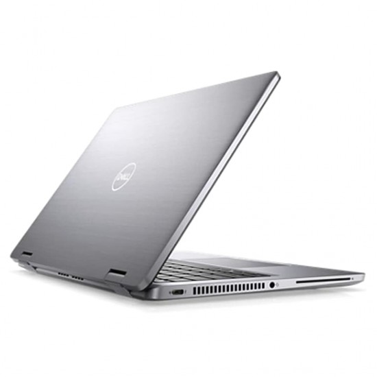 Dell Latitude 7330 Laptop Core i5 - 12TH GEN - 16GB RAM - 512GB SSD - 10 Cores @ UPTO 4.4 GHz, 14" FHD TOUCH - Win 11 PRO