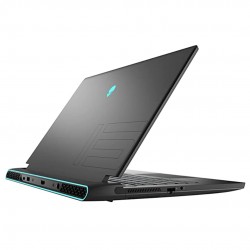 Alienware M15 R5 Gaming Laptop 15.6 inch FHD 360Hz 1ms Display - AMD Ryzen R9 5900HX Beats Core i7-11800H - 32GB DDR4 RAM, 1TB NVMe SSD - NVIDIA GeForce RTX 3070 - Windows 11 - Dark Side of The Moon