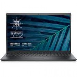 Dell Vostro 3510 Laptop 15.6” FHD Display Core i7 - 1165G7 - 16GB RAM - 1TB SSD - NVIDIA 2GB Graphics Webcam Eng-Arb Keyboard WIN10 Black With Free Pro HT Action Camera