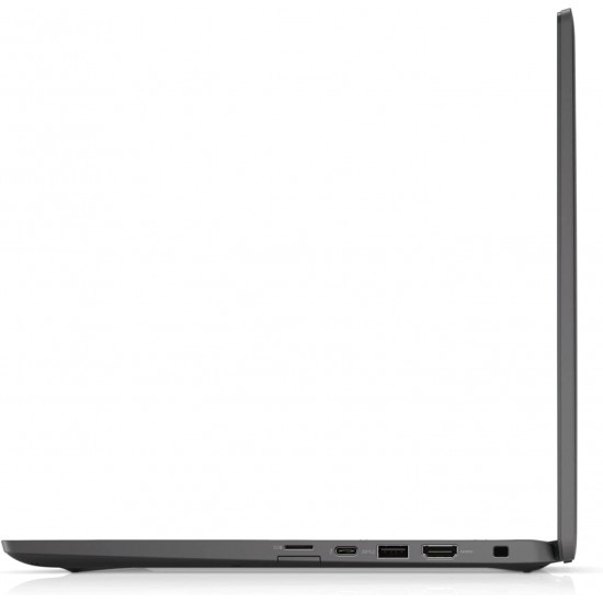 Dell Latitude 3000 3520 Laptop - 15.6" HD - Core i7 - 256GB SSD - 16GB RAM - 4 Cores @ 4.7 GHz - 11th Gen CPU