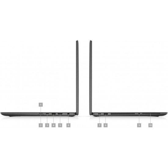 Dell Latitude 3000 3520 Laptop - 15.6" HD - Core i7 - 256GB SSD - 16GB RAM - 4 Cores @ 4.7 GHz - 11th Gen CPU Dell Latitude 3000 3520 Laptop - 15.6" HD - Core i7 - 256GB SSD - 16GB RAM - 4 Cores @ 4.7 GHz - 11th Gen CPU