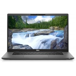 Dell Latitude 3000 3520 Laptop (2021) | 15.6" HD | Core i7 - 256GB SSD - 16GB RAM | 4 Cores @ 4.7 GHz - 11th Gen CPU (Renewed)