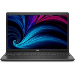 Dell Latitude 3520 15.6 Inch FHD Business Laptop, Intel Core i5-1135G7, 8GB RAM, 256 GB SSD, Windows 11 Pro, Grey