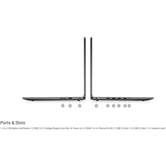 2021 Newest Dell Vostro 3400 Business Laptop, 14” FHD Display, Intel Quad-Core i5-1135G7 Processor, 16GB RAM, 2TB HDD, HDMI, Webcam, WiFi, Bluetooth,Win 10 Pro, Grey 2021 Newest Dell Vostro 3400 Business Laptop, 14” FHD Display, Intel Quad-Core i5-1135G7 Processor, 16GB RAM, 2TB HDD, HDMI, Webcam, WiFi, Bluetooth,Win 10 Pro, Grey