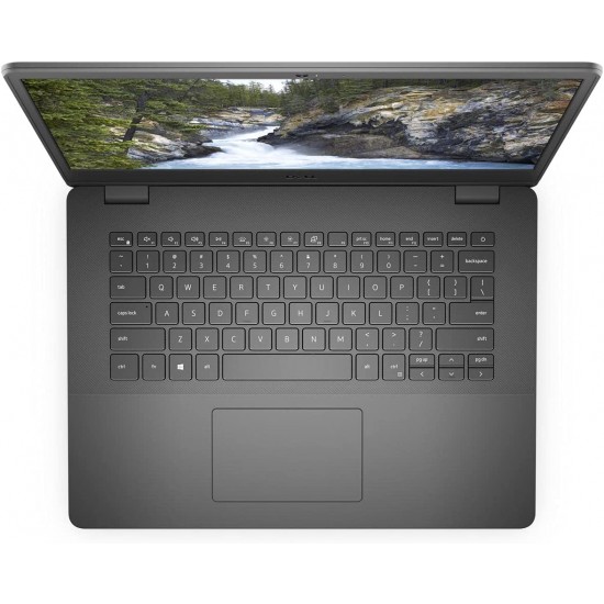 2021 Newest Dell Vostro 3400 Business Laptop, 14” FHD Display, Intel Quad-Core i5-1135G7 Processor, 16GB RAM, 2TB HDD, HDMI, Webcam, WiFi, Bluetooth,Win 10 Pro, Grey