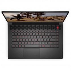 Dell Alienware M15 Ryzen Edition R7 Gaming Laptop - 15.6" QHD - Core Ryzen 9 - 512 SSD - 16GB RAM - RTX 3080 - 8 Cores @ 4.9 GHz - 10GB GDDR6X Win 11 Home