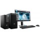 Dell OptiPlex 3000 3090 Desktop Computer - Intel Core i5 10th Gen i5-10505 Hexa-core (6 Core) 3.20 GHz - 8 GB RAM DDR4 SDRAM - 256 GB M.2 PCI Express NVMe SSD - Tower Dell OptiPlex 3000 3090 Desktop Computer - Intel Core i5 10th Gen i5-10505 Hexa-core (6 Core) 3.20 GHz - 8 GB RAM DDR4 SDRAM - 256 GB M.2 PCI Express NVMe SSD - Tower