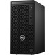 Dell OptiPlex 3000 3090 Desktop Computer - Intel Core i5 10th Gen i5-10505 Hexa-core (6 Core) 3.20 GHz - 8 GB RAM DDR4 SDRAM - 256 GB M.2 PCI Express NVMe SSD - Tower Dell OptiPlex 3000 3090 Desktop Computer - Intel Core i5 10th Gen i5-10505 Hexa-core (6 Core) 3.20 GHz - 8 GB RAM DDR4 SDRAM - 256 GB M.2 PCI Express NVMe SSD - Tower