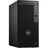 Dell OptiPlex 3000 3090 Desktop Computer - Intel Core i5 10th Gen i5-10505 Hexa-core (6 Core) 3.20 GHz - 8 GB RAM DDR4 SDRAM - 1 TB HDD - Tower