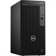 Dell OptiPlex 3000 3090 Desktop Computer - Intel Core i5 10th Gen i5-10505 Hexa-core (6 Core) 3.20 GHz - 8 GB RAM DDR4 SDRAM - 256 GB M.2 PCI Express NVMe SSD - Tower Dell OptiPlex 3000 3090 Desktop Computer - Intel Core i5 10th Gen i5-10505 Hexa-core (6 Core) 3.20 GHz - 8 GB RAM DDR4 SDRAM - 256 GB M.2 PCI Express NVMe SSD - Tower