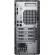 Dell OptiPlex 3000 3090 Desktop Computer - Intel Core i5 10th Gen i5-10505 Hexa-core (6 Core) 3.20 GHz - 8 GB RAM DDR4 SDRAM - 1 TB HDD - Tower