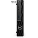 Dell 2022 Newest Optiplex 3090 Micro Form Factor Business Desktop, Intel Core i5-10500T, 16GB DDR4 RAM, 512GB PCIe SSD, DP, RJ-45, Wi-Fi 6, Bluetooth, Wired Mouse&Keyboard, Windows 11 Pro, Black Dell 2022 Newest Optiplex 3090 Micro Form Factor Business Desktop, Intel Core i5-10500T, 16GB DDR4 RAM, 512GB PCIe SSD, DP, RJ-45, Wi-Fi 6, Bluetooth, Wired Mouse&Keyboard, Windows 11 Pro, Black