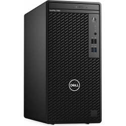 Dell OptiPlex 3080 - MT - Core i5 10500 3.1 GHz - 8 GB - SSD 512 GB