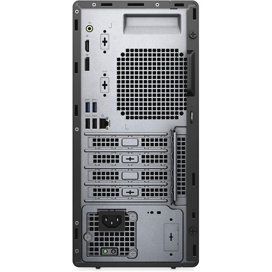 Dell OptiPlex 3080 - MT - Core i5 10500 3.1 GHz - 8 GB - SSD 512 GB Dell OptiPlex 3080 - MT - Core i5 10500 3.1 GHz - 8 GB - SSD 512 GB