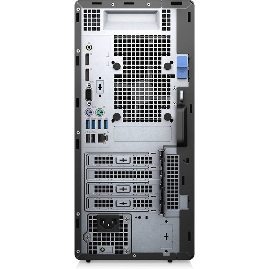 Dell OptiPlex 7000 7090 Desktop Computer - Intel Core i7 11th Gen i7-11700 Octa-core (8 Core) 2.50 GHz - 16 GB RAM DDR4 SDRAM - 512 GB M.2 PCI Express NVMe 3.0 x4 SSD - Tower Dell OptiPlex 7000 7090 Desktop Computer - Intel Core i7 11th Gen i7-11700 Octa-core (8 Core) 2.50 GHz - 16 GB RAM DDR4 SDRAM - 512 GB M.2 PCI Express NVMe 3.0 x4 SSD - Tower