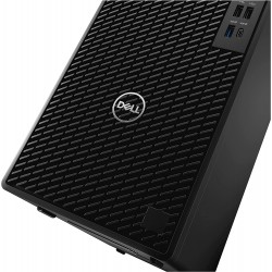 Dell OptiPlex 7000 7090 Desktop Computer - Intel Core i7 11th Gen i7-11700 Octa-core (8 Core) 2.50 GHz - 16 GB RAM DDR4 SDRAM - 512 GB M.2 PCI Express NVMe 3.0 x4 SSD - Tower