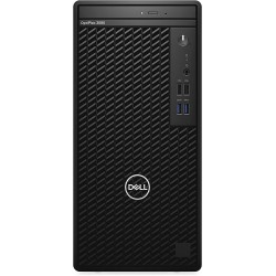 Dell OptiPlex 3080, MT - Intel Core i3 10100 3.6 GHz,8GB,256GB SSD Win 10