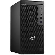Dell OptiPlex 3080, MT - Intel Core i3 10100 3.6 GHz,8GB,256GB SSD Win 10