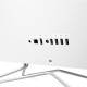 HP All-in-One 24 inch Desktop, 11th Generation Intel Core i5-1135G7 Processor, Intel Iris Xe Graphics Graphics, 8 GB RAM, 512 GB SSD, Windows 11 Home (24-df1370, Snow White) HP All-in-One 24 inch Desktop, 11th Generation Intel Core i5-1135G7 Processor, Intel Iris Xe Graphics Graphics, 8 GB RAM, 512 GB SSD, Windows 11 Home (24-df1370, Snow White)