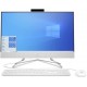 HP All-in-1 24in Desktop, 12th Generation Intel Core i5-1235U Processor,8GB RAM/512SSD Intel Iris Xe Graphics (Snow White) HP All-in-1 24in Desktop, 12th Generation Intel Core i5-1235U Processor,8GB RAM/512SSD Intel Iris Xe Graphics (Snow White)