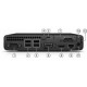 Hp 260g4 Desktop Pc Mini With Core-i5-10210u-1.60ghz, 16gb Ram, 512 Ssd, Windows 10 Professional, Intel Uhd Graphics, Black,1 Year Warranty Hp 260g4 Desktop Pc Mini With Core-i5-10210u-1.60ghz, 16gb Ram, 512 Ssd, Windows 10 Professional, Intel Uhd Graphics, Black,1 Year Warranty