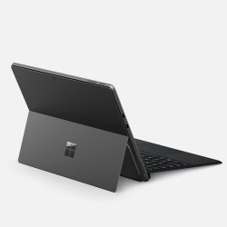 Microsoft Surface Pro 9 | 13” 2-in-1 Laptop/Tablet PC | Intel Core i7-1255U, Fast processor for Multi-tasking | 16GB RAM | 512GB SSD | Windows 11 Home | Black | QIX-00025 UAE Version | Device Only