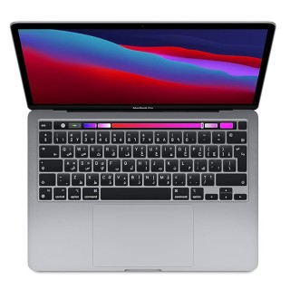 MacBookPro13 2020 Corei7 32G 512GB JIS配列（MACBOOK PRO 13