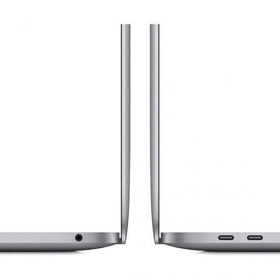 2020 Apple MacBook Pro 13.3" A2251 - Core i7 - 2.3GHz - 32GB RAM - 512GB SSD - Silver
